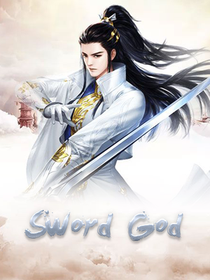 Sword God - Web Novel - Flying Lines.