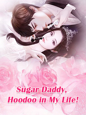 sugar daddy novel