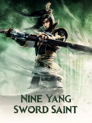 Nine Yang Sword Saint - web novel - Flying Lines.